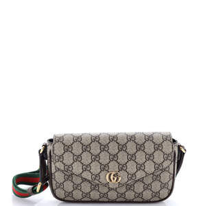 Gucci Ophidia Envelope Flap Shoulder #218253G13B